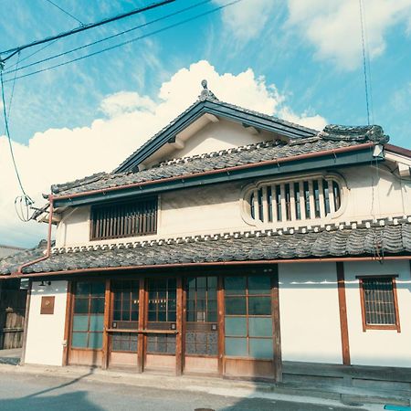 篠山城下町ゲストハウス Quolo Tamba-Sasayama Extérieur photo
