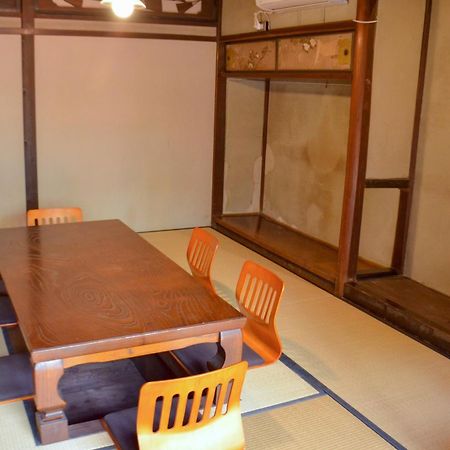 篠山城下町ゲストハウス Quolo Tamba-Sasayama Extérieur photo