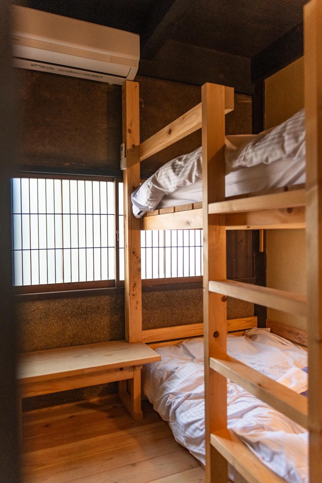 篠山城下町ゲストハウス Quolo Tamba-Sasayama Extérieur photo