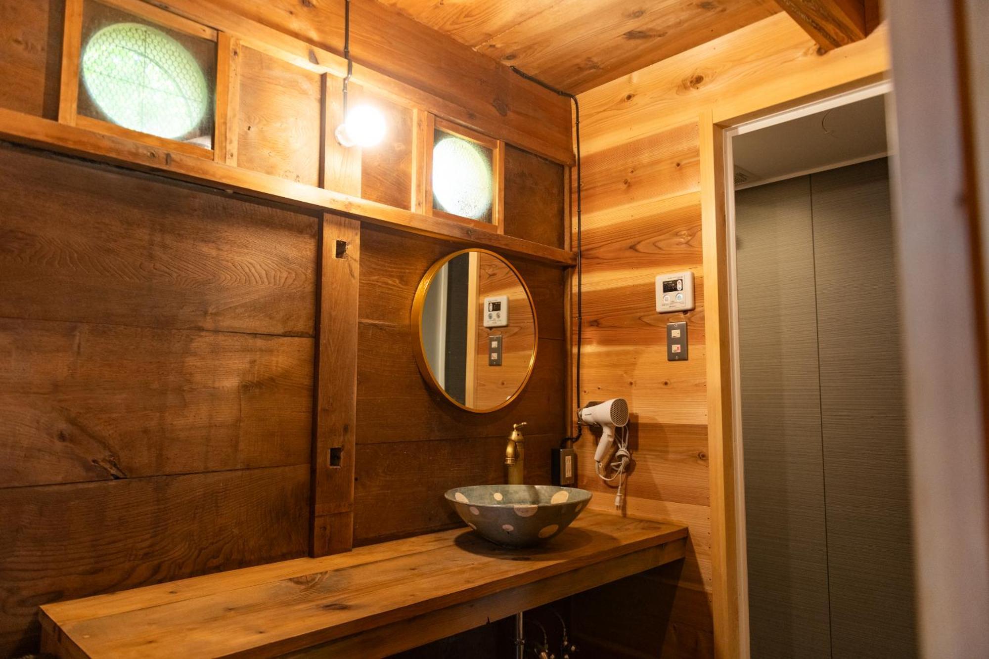篠山城下町ゲストハウス Quolo Tamba-Sasayama Extérieur photo