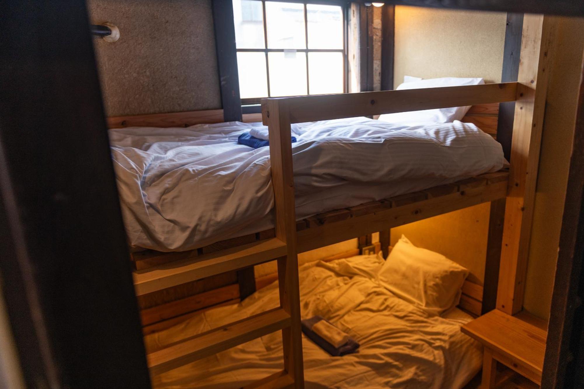 篠山城下町ゲストハウス Quolo Tamba-Sasayama Extérieur photo