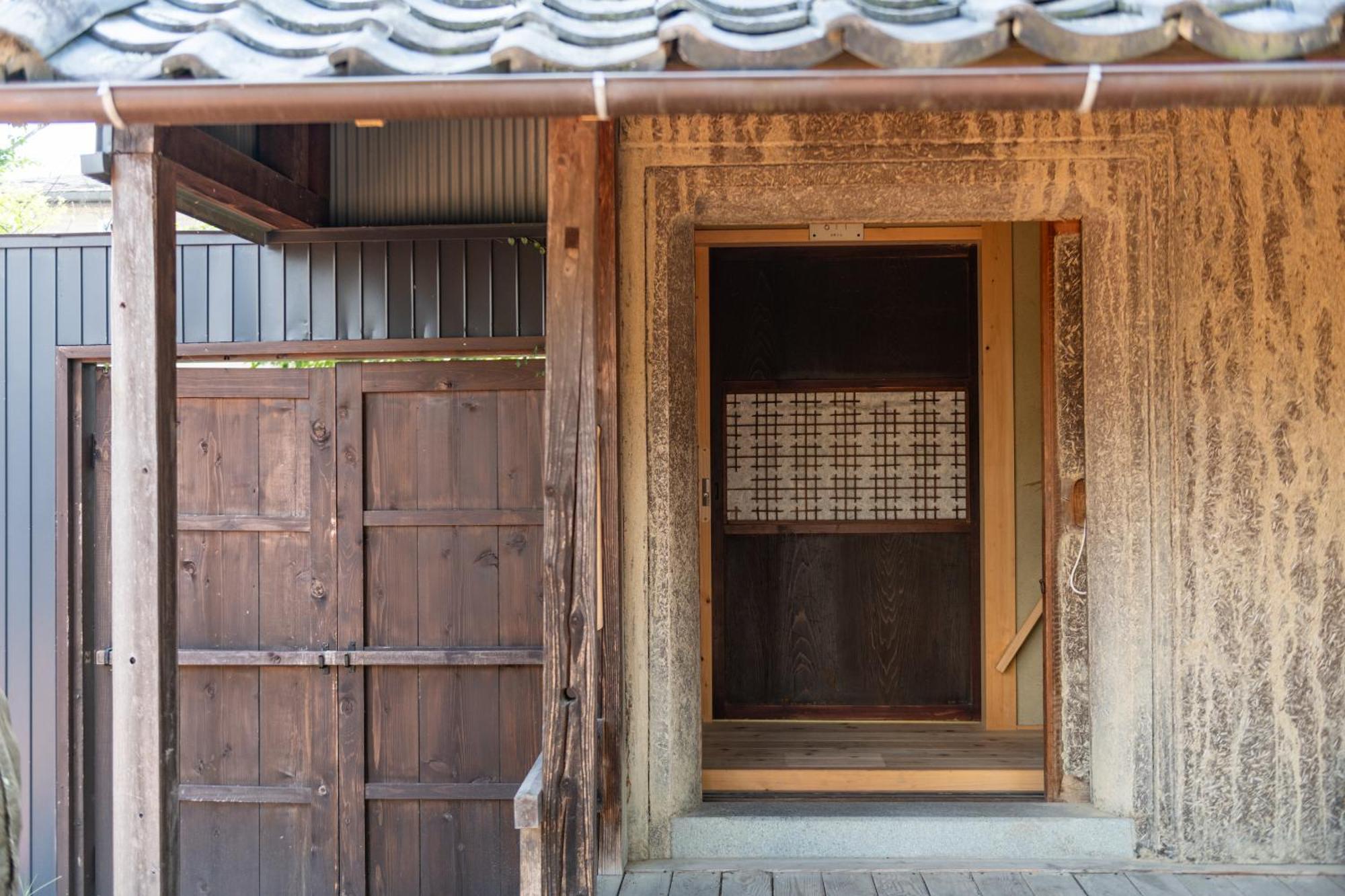 篠山城下町ゲストハウス Quolo Tamba-Sasayama Extérieur photo