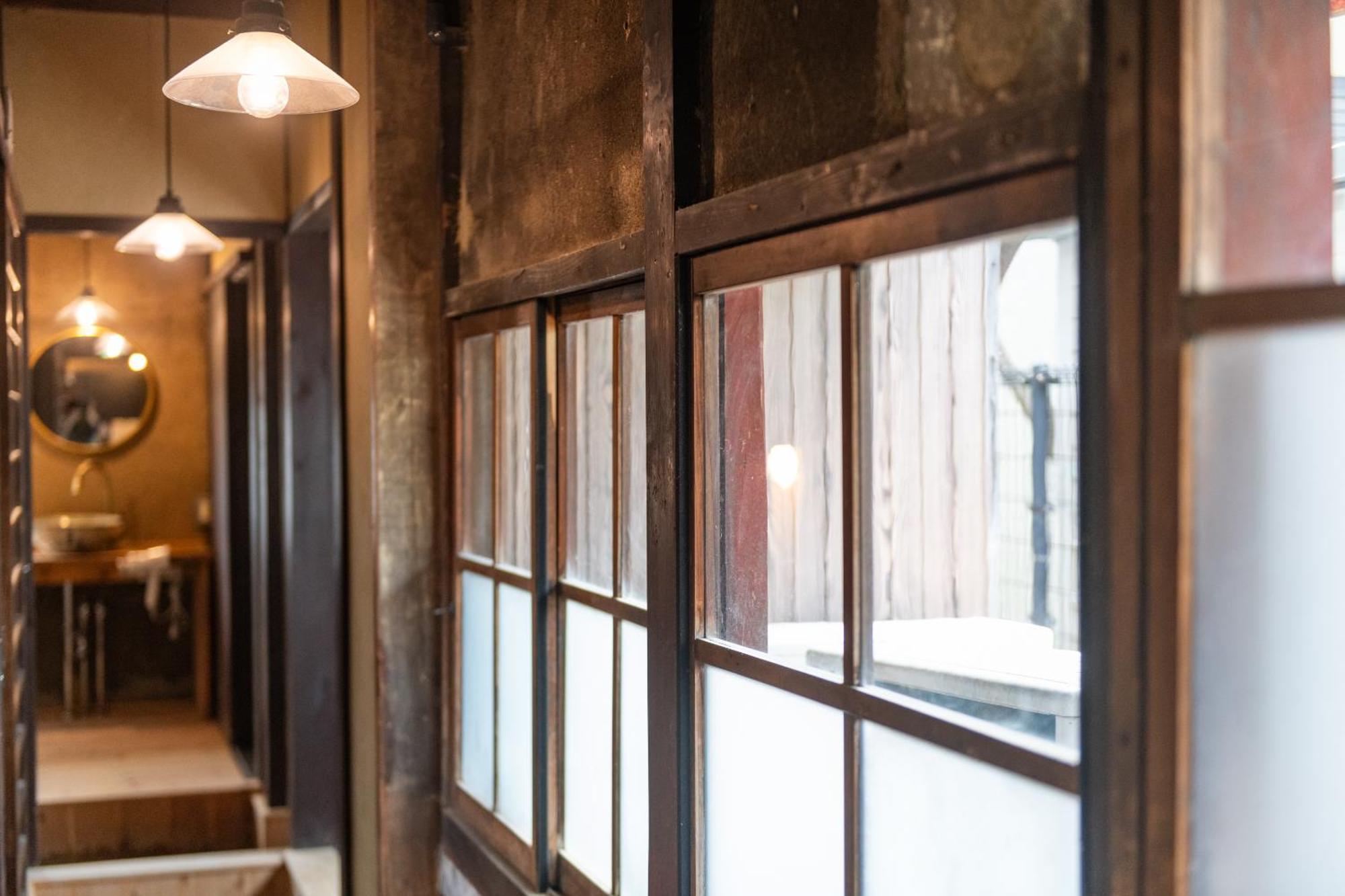 篠山城下町ゲストハウス Quolo Tamba-Sasayama Extérieur photo