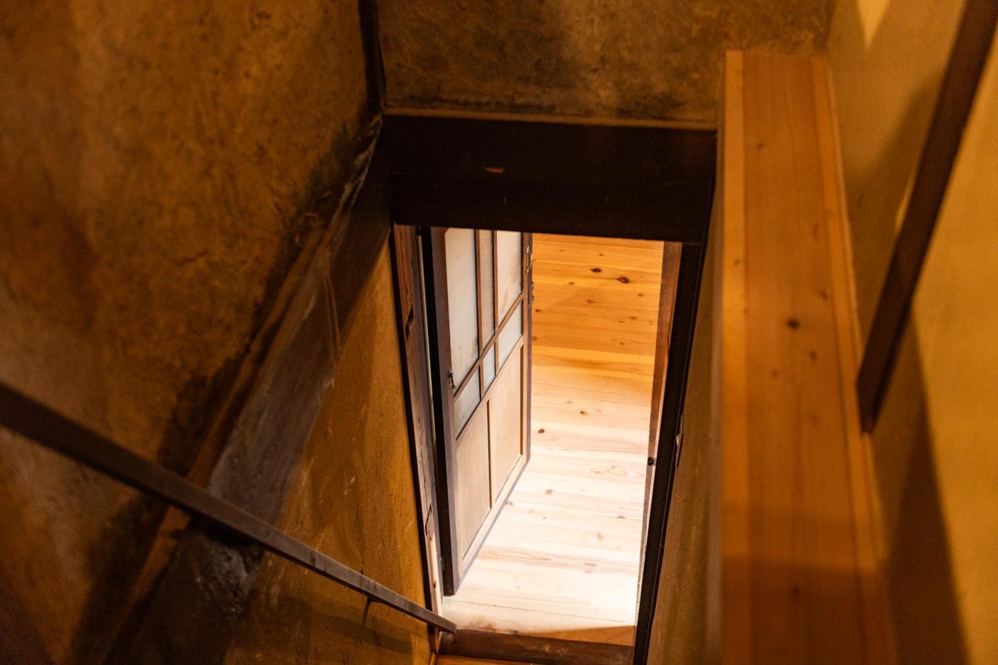 篠山城下町ゲストハウス Quolo Tamba-Sasayama Extérieur photo