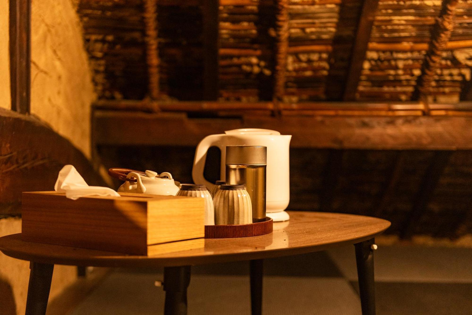 篠山城下町ゲストハウス Quolo Tamba-Sasayama Extérieur photo