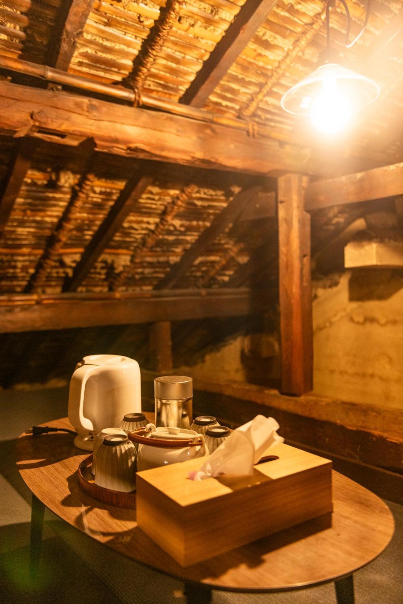 篠山城下町ゲストハウス Quolo Tamba-Sasayama Extérieur photo