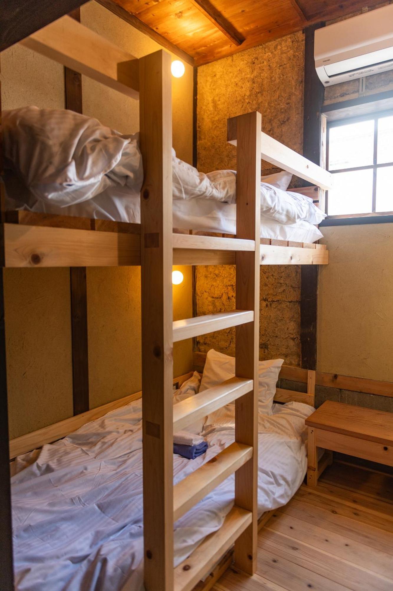 篠山城下町ゲストハウス Quolo Tamba-Sasayama Extérieur photo