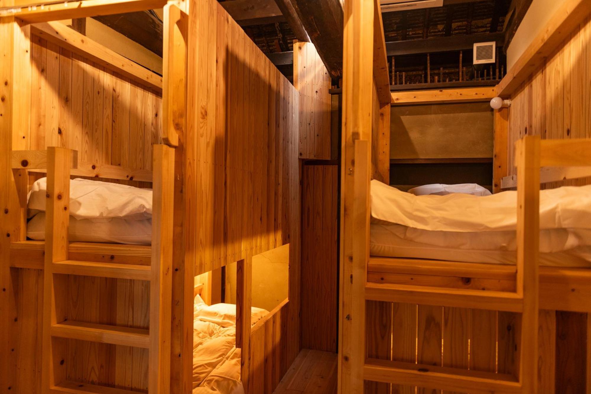 篠山城下町ゲストハウス Quolo Tamba-Sasayama Extérieur photo