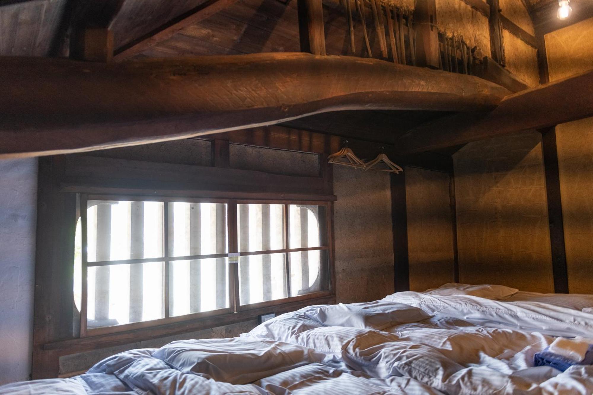 篠山城下町ゲストハウス Quolo Tamba-Sasayama Extérieur photo
