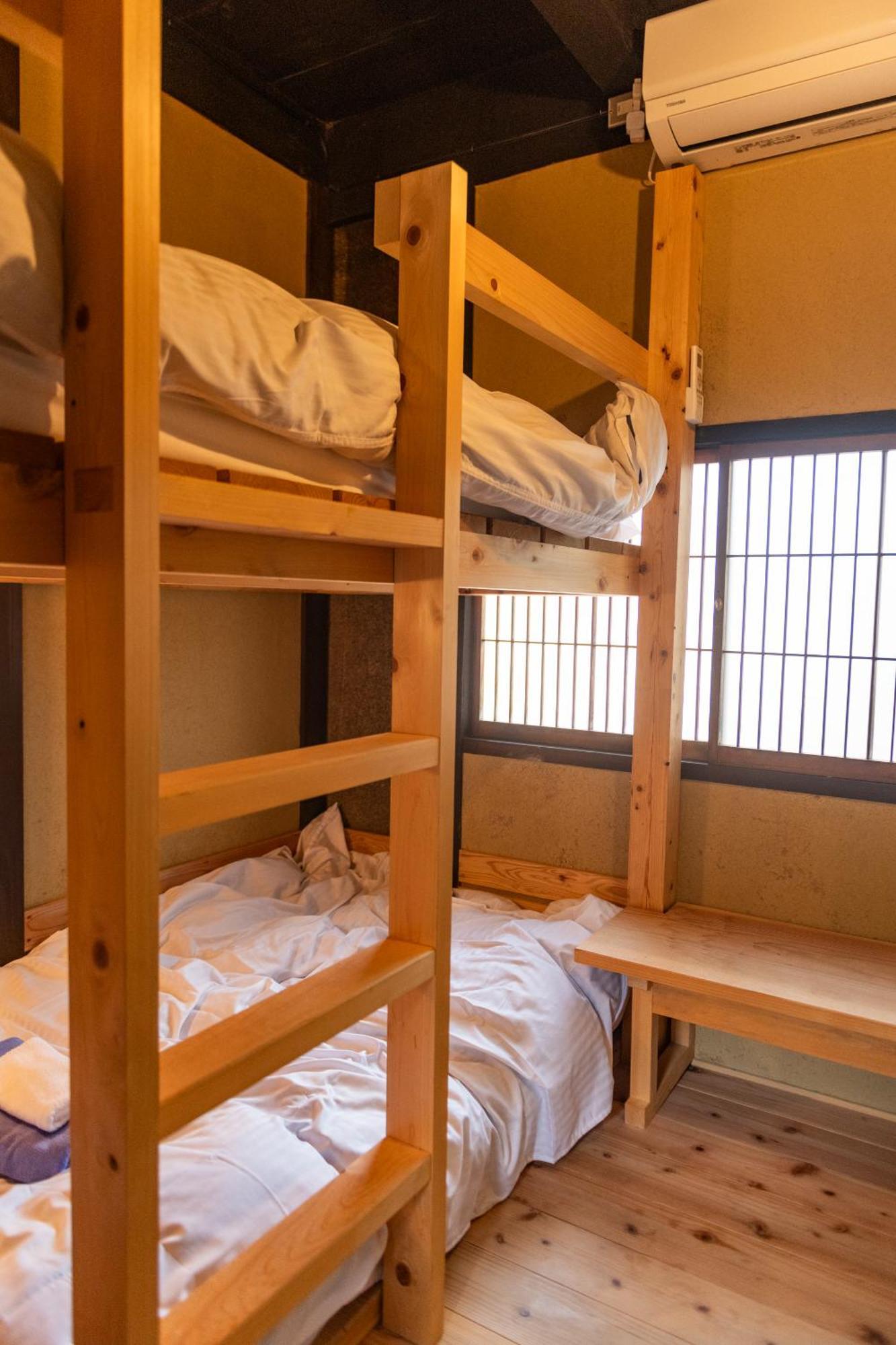 篠山城下町ゲストハウス Quolo Tamba-Sasayama Extérieur photo