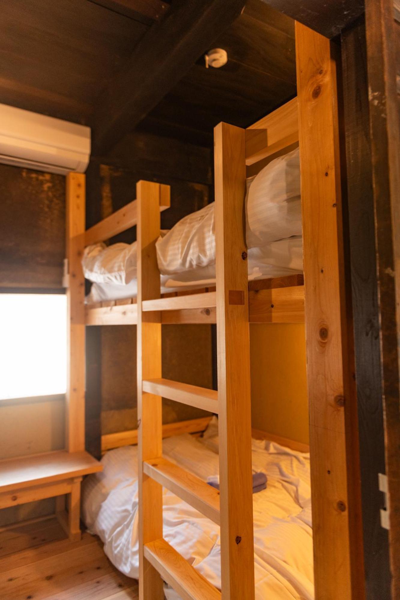 篠山城下町ゲストハウス Quolo Tamba-Sasayama Extérieur photo