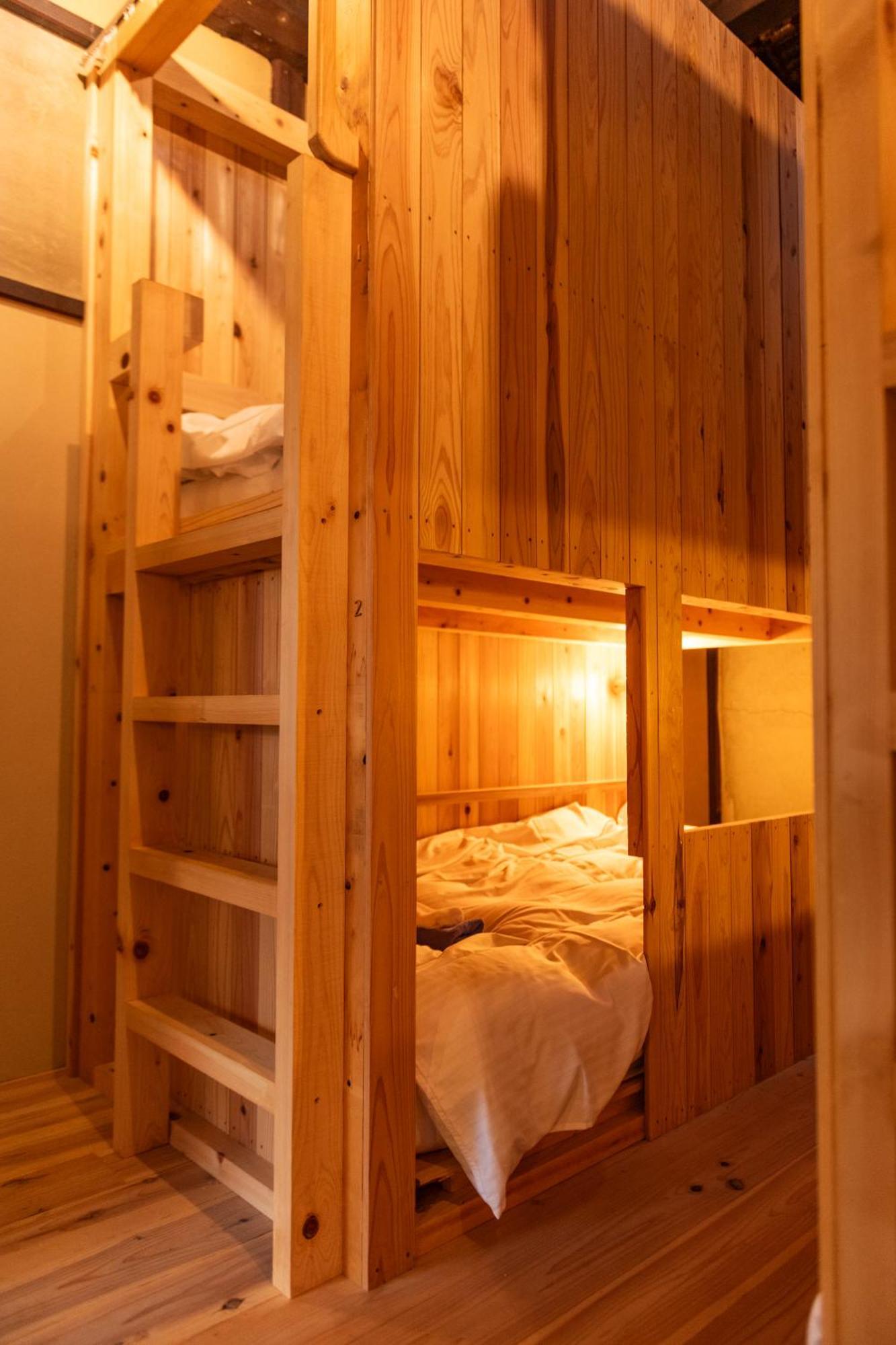 篠山城下町ゲストハウス Quolo Tamba-Sasayama Extérieur photo