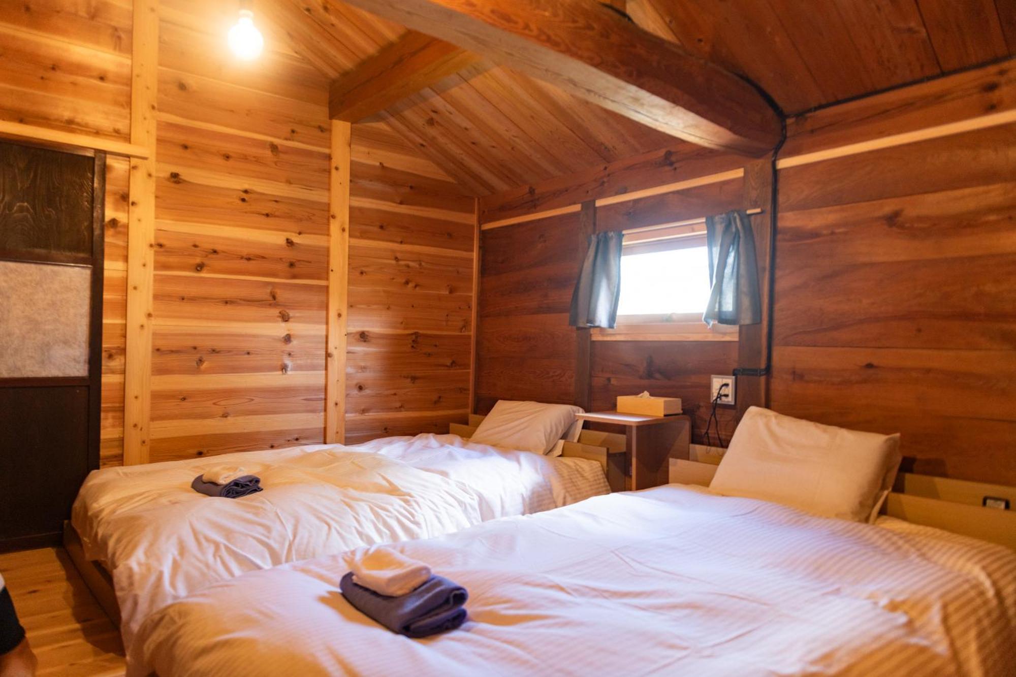 篠山城下町ゲストハウス Quolo Tamba-Sasayama Extérieur photo