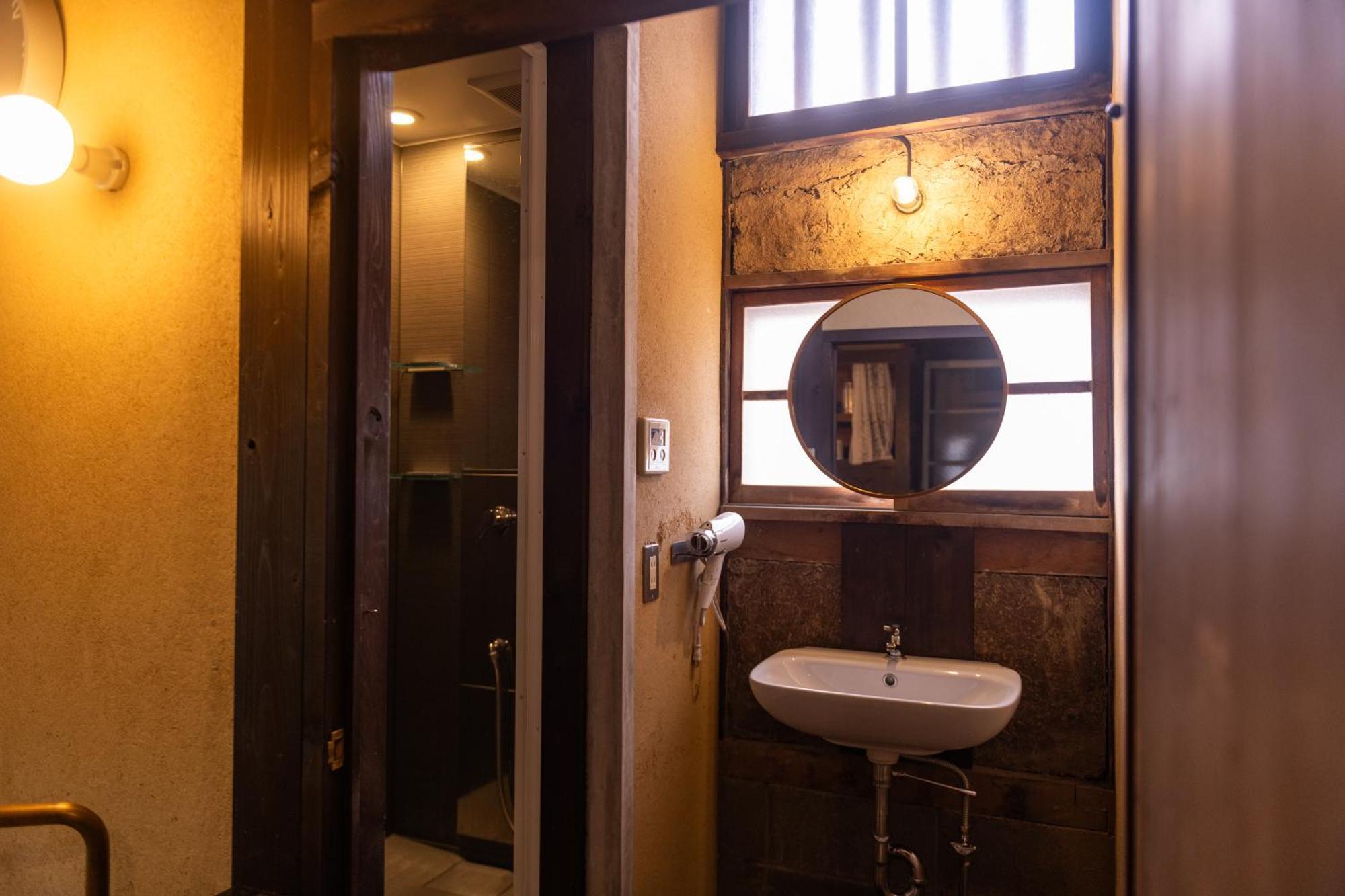 篠山城下町ゲストハウス Quolo Tamba-Sasayama Extérieur photo