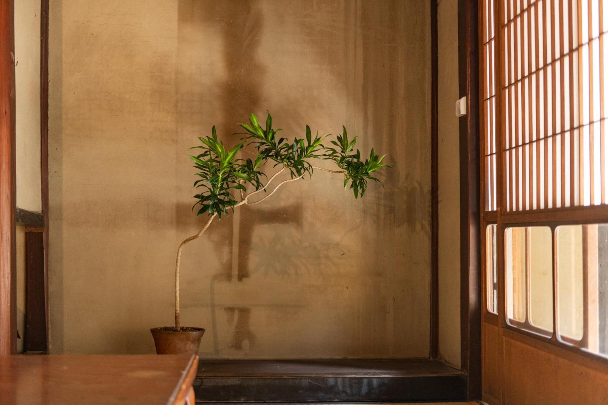 篠山城下町ゲストハウス Quolo Tamba-Sasayama Extérieur photo