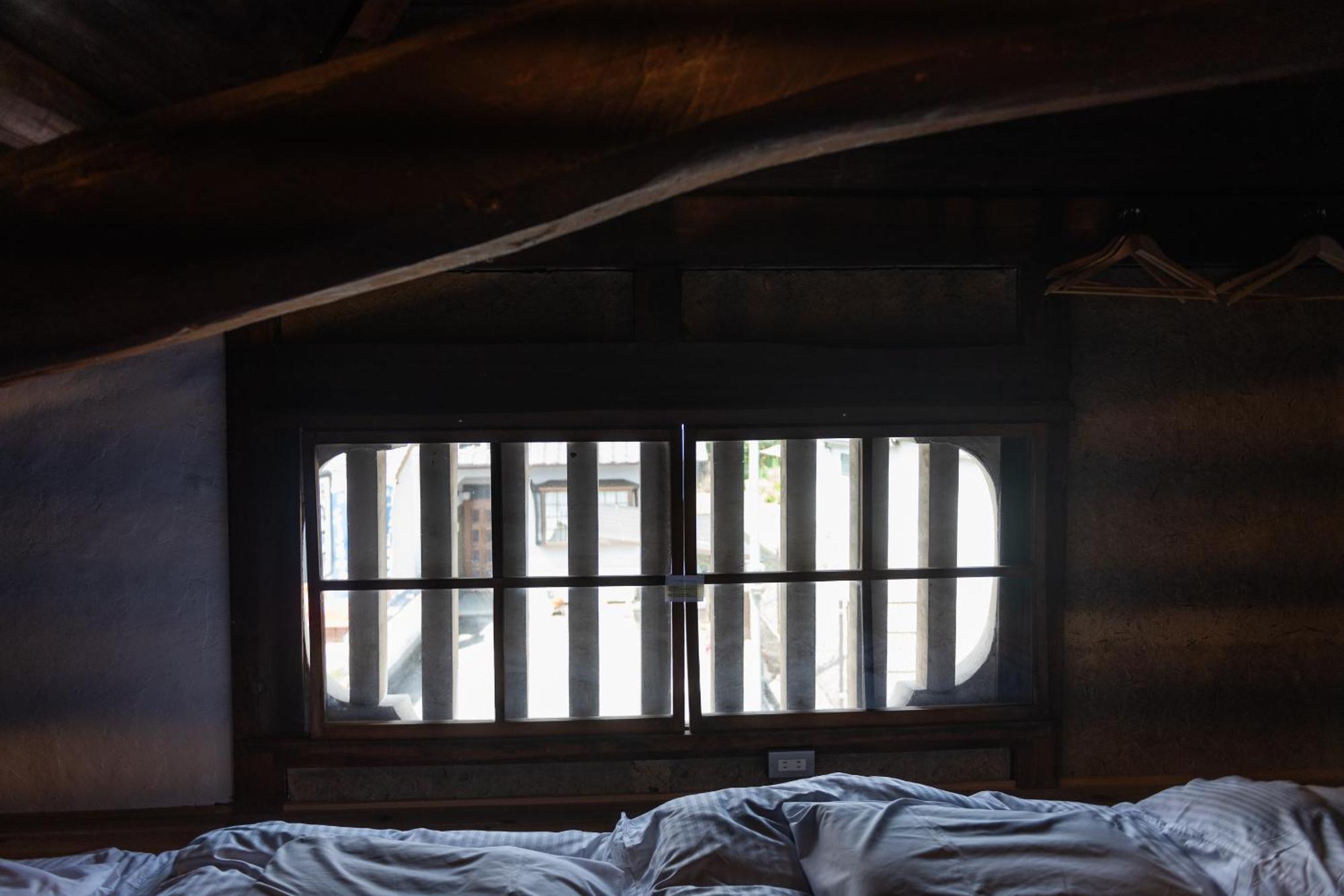 篠山城下町ゲストハウス Quolo Tamba-Sasayama Extérieur photo