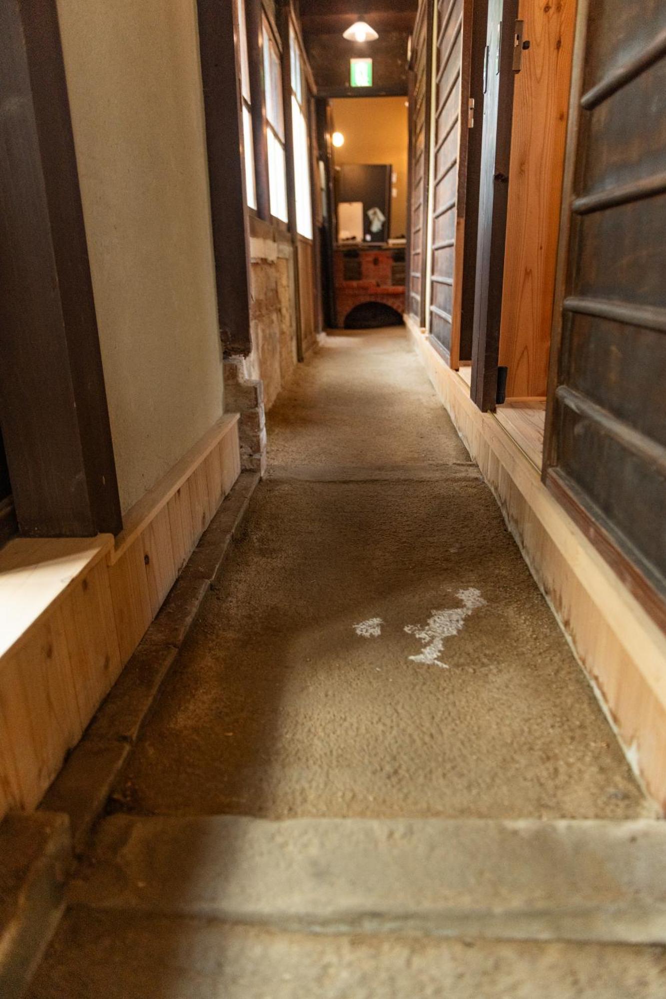 篠山城下町ゲストハウス Quolo Tamba-Sasayama Extérieur photo