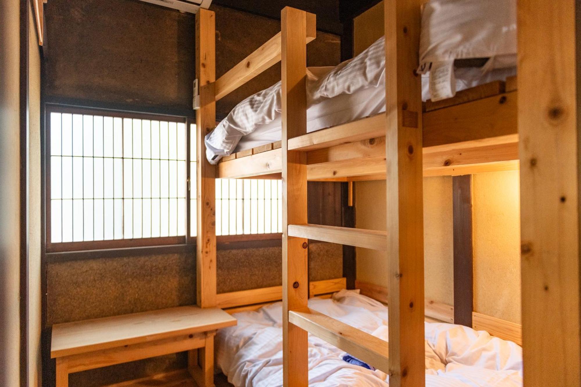 篠山城下町ゲストハウス Quolo Tamba-Sasayama Extérieur photo