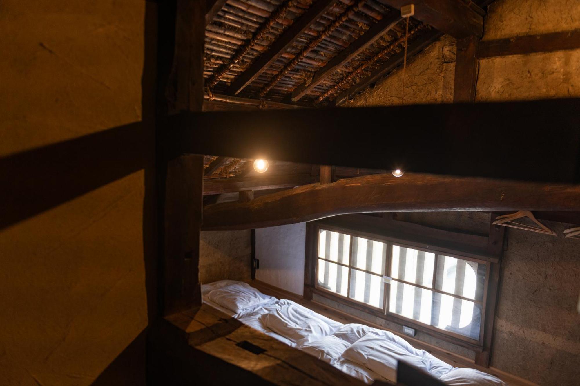 篠山城下町ゲストハウス Quolo Tamba-Sasayama Extérieur photo