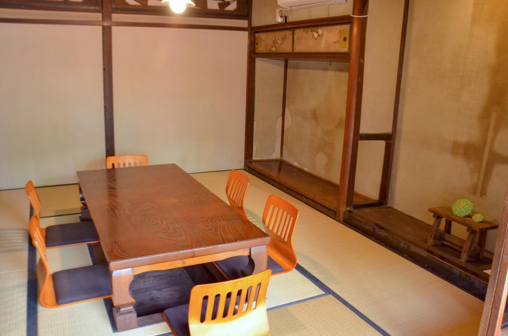 篠山城下町ゲストハウス Quolo Tamba-Sasayama Extérieur photo