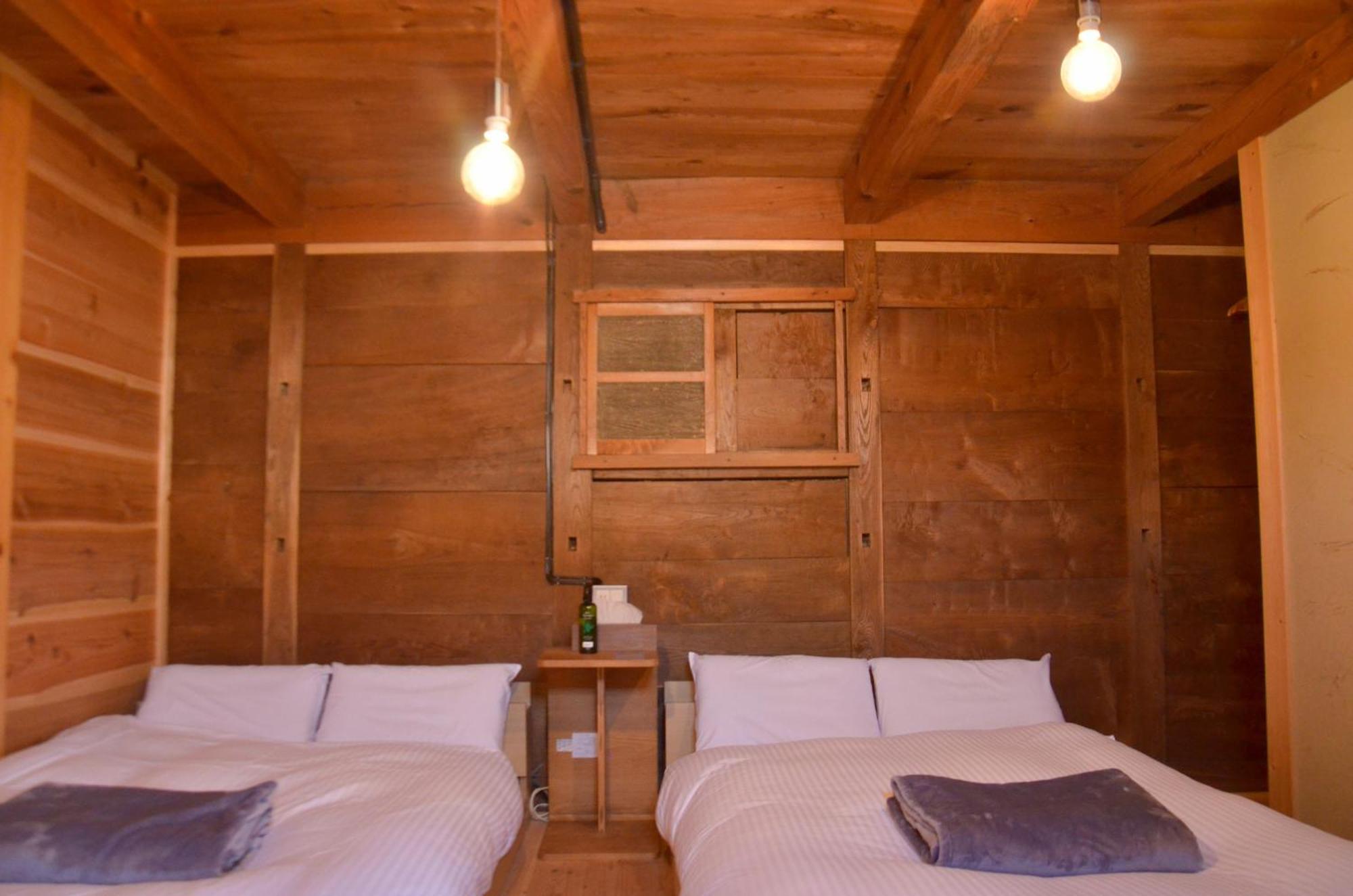 篠山城下町ゲストハウス Quolo Tamba-Sasayama Extérieur photo
