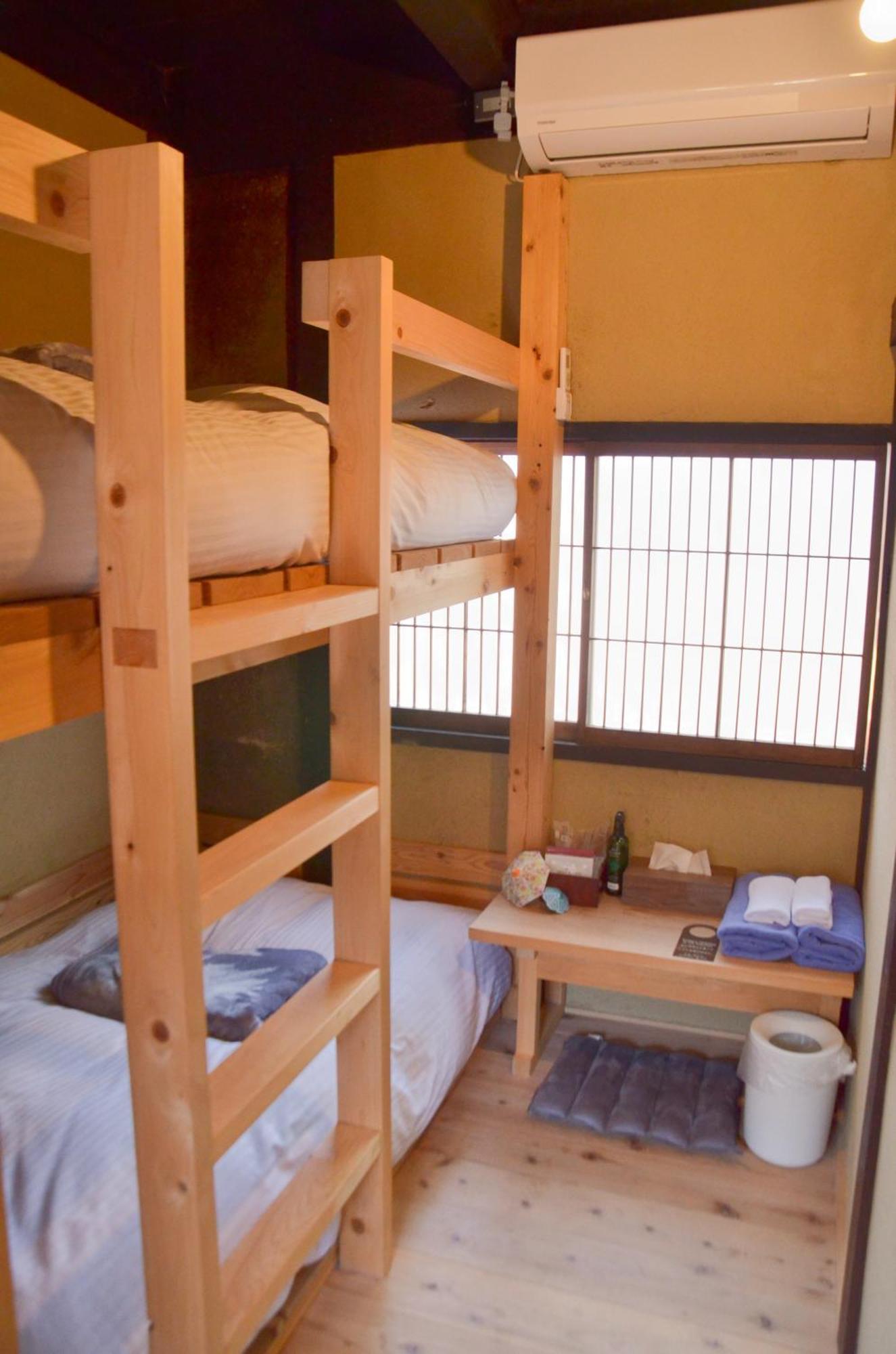 篠山城下町ゲストハウス Quolo Tamba-Sasayama Extérieur photo