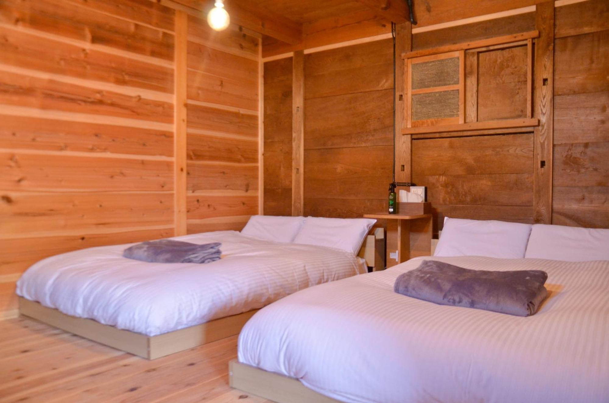 篠山城下町ゲストハウス Quolo Tamba-Sasayama Extérieur photo